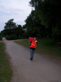 Wachdienst 2005 Kiel 072