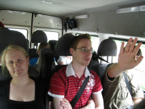 2008-05 Ausbildungslager 004